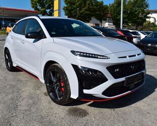 Hyundai KONA Gebrauchtwagen