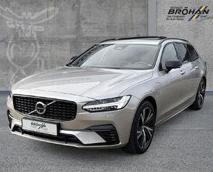 Volvo V90 Gebrauchtwagen