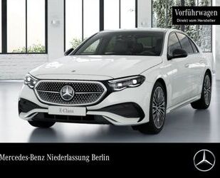 Mercedes-Benz E 200 Gebrauchtwagen