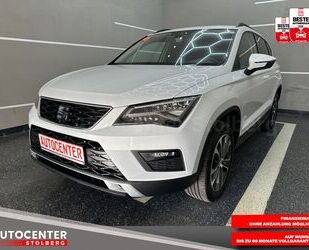 Seat Ateca Gebrauchtwagen
