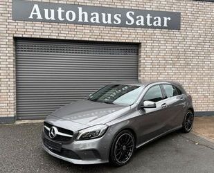 Mercedes-Benz A 200 Gebrauchtwagen