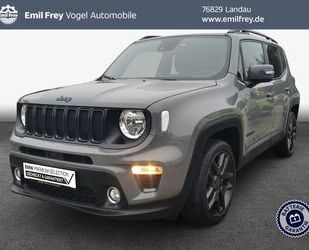 Jeep Renegade Gebrauchtwagen