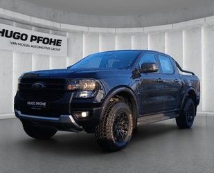 Ford Ranger Gebrauchtwagen