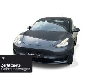 Tesla Model 3 Gebrauchtwagen