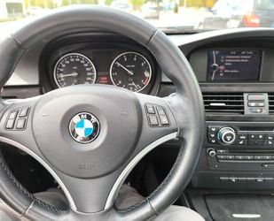 BMW BMW 318i Touring Edition Exclusive Edition Exclusi Gebrauchtwagen