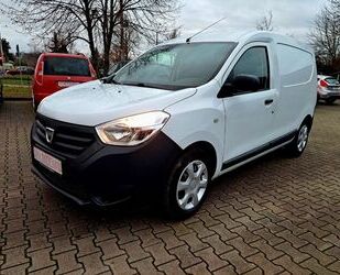 Dacia Dokker Gebrauchtwagen