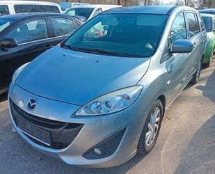 Mazda 5 Gebrauchtwagen
