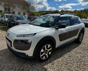 Citroen C4 Gebrauchtwagen