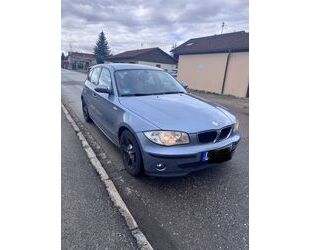 BMW 114 Gebrauchtwagen