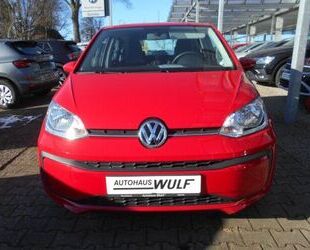 VW up! Gebrauchtwagen