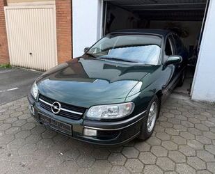Opel Omega Gebrauchtwagen