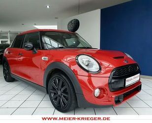 Mini Cooper SD Gebrauchtwagen