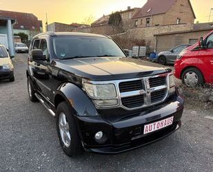 Dodge Nitro Gebrauchtwagen