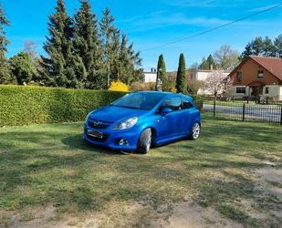 Opel Corsa Gebrauchtwagen