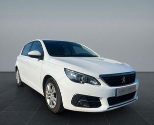 Peugeot 308 Gebrauchtwagen