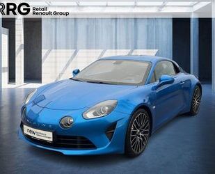 Alpine A110 Gebrauchtwagen