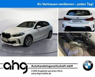 BMW 118 Gebrauchtwagen