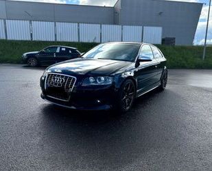 Audi S3 Gebrauchtwagen