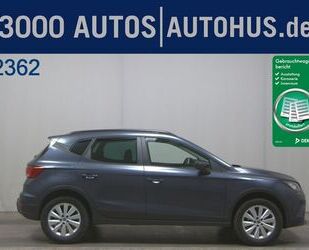 Seat Arona Gebrauchtwagen