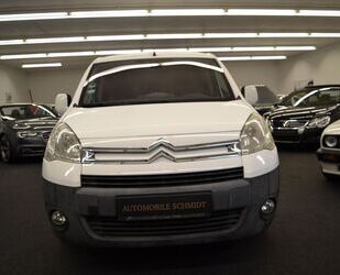 Citroen Berlingo Gebrauchtwagen