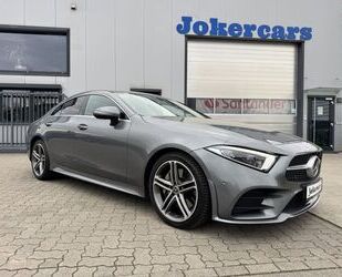 Mercedes-Benz CLS 400 Gebrauchtwagen