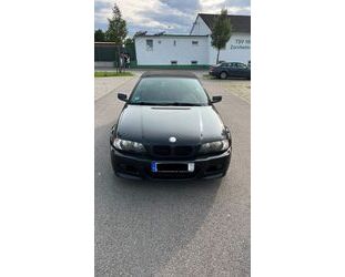 BMW 318 Gebrauchtwagen