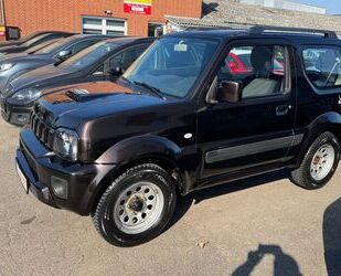 Suzuki Jimny Gebrauchtwagen