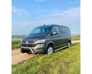 VW T7 Caravelle Gebrauchtwagen