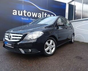 Mercedes-Benz B 200 Gebrauchtwagen