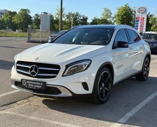 Mercedes-Benz GLA 220 Gebrauchtwagen