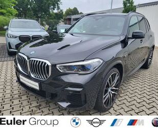BMW X5 Gebrauchtwagen