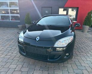 Renault Megane Gebrauchtwagen