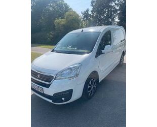 Peugeot Partner Gebrauchtwagen
