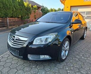Opel Insignia Gebrauchtwagen