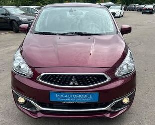 Mitsubishi Space Star Gebrauchtwagen