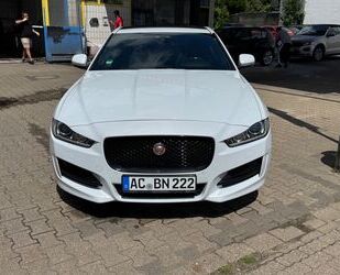 Jaguar XE Gebrauchtwagen