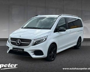 Mercedes-Benz V 300 Gebrauchtwagen