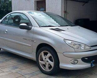 Peugeot 206 Gebrauchtwagen