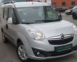 Opel Combo Gebrauchtwagen