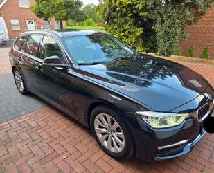 BMW 330 Gebrauchtwagen