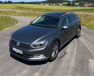 Suzuki Passat Variant 