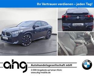BMW X2 Gebrauchtwagen