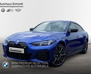 BMW i4 Gebrauchtwagen