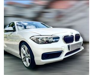 BMW 118 Gebrauchtwagen