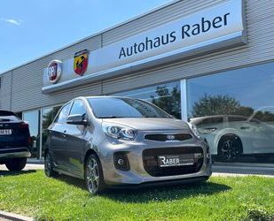 Kia Picanto Gebrauchtwagen
