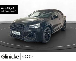 Audi SQ2 Gebrauchtwagen