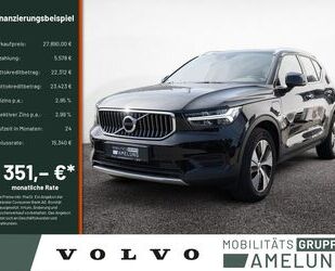 Volvo XC40 Gebrauchtwagen