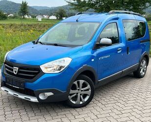 Dacia Dokker Gebrauchtwagen