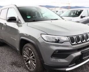VW Compass 