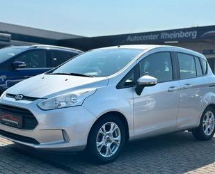 Ford B-Max Gebrauchtwagen